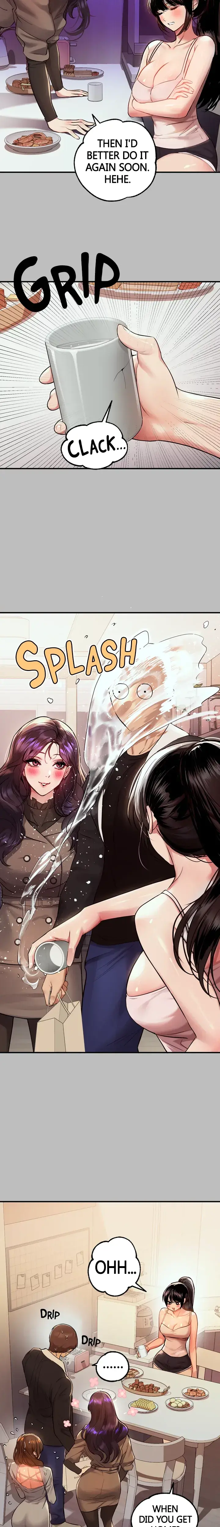 Landlord Sisters Chapter 51 - Page 9