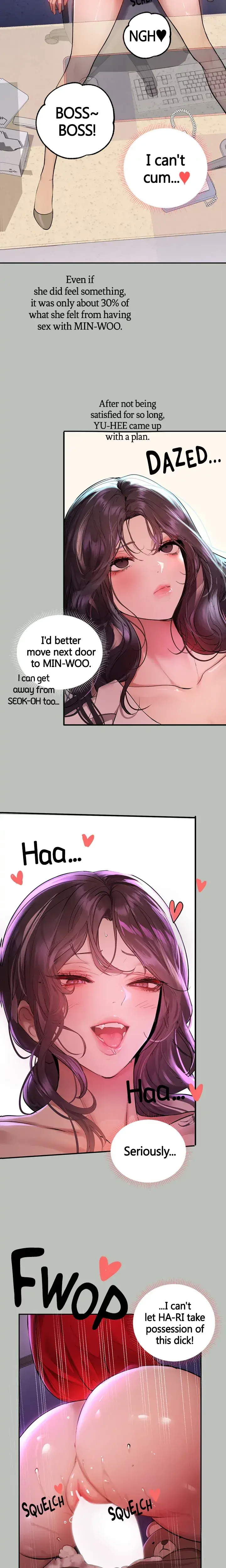 Landlord Sisters Chapter 52 - Page 10