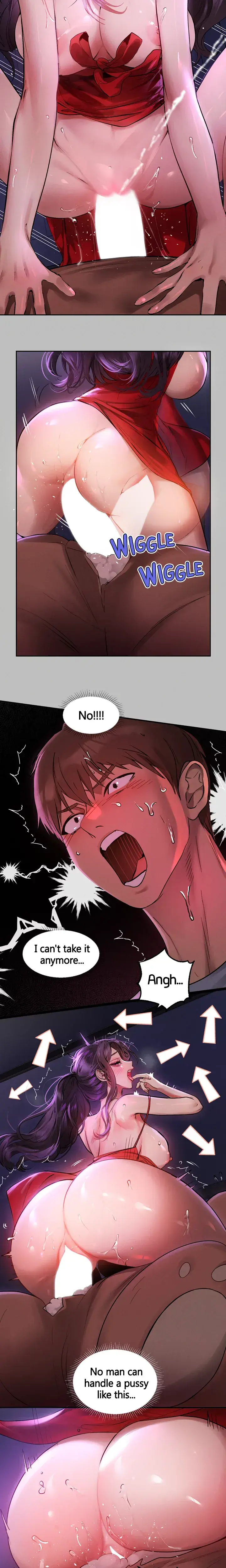 Landlord Sisters Chapter 52 - Page 12
