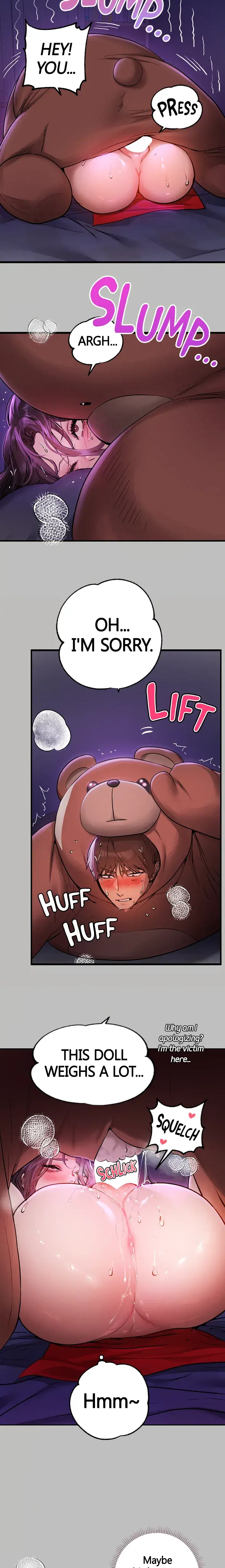 Landlord Sisters Chapter 52 - Page 14