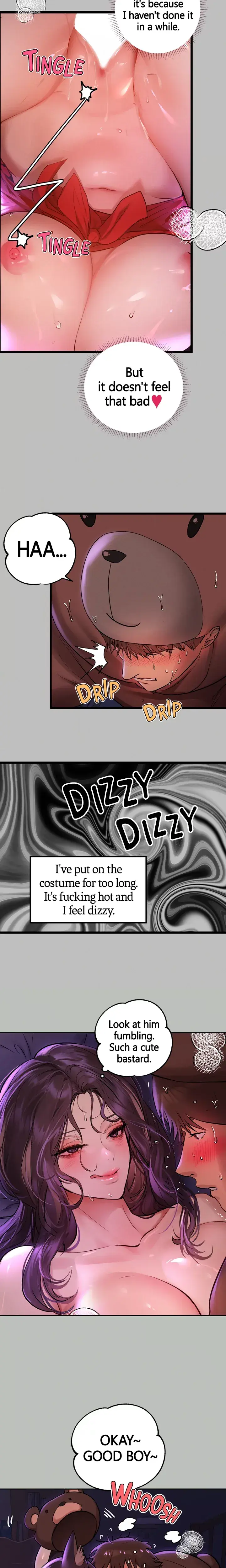 Landlord Sisters Chapter 52 - Page 15