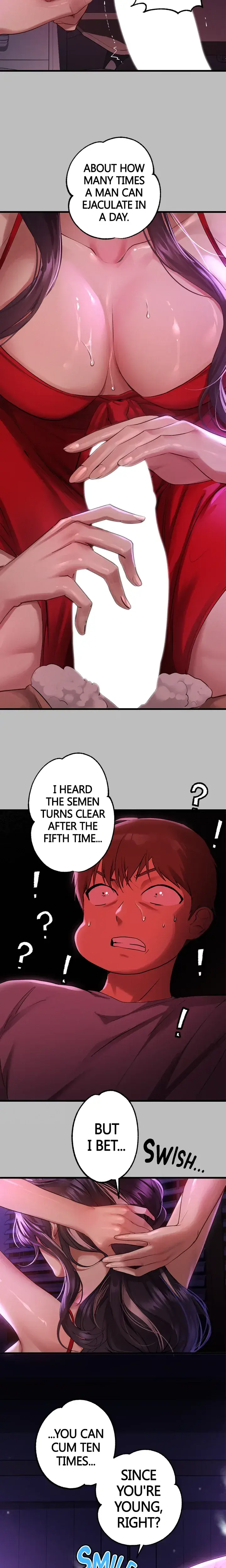 Landlord Sisters Chapter 52 - Page 2