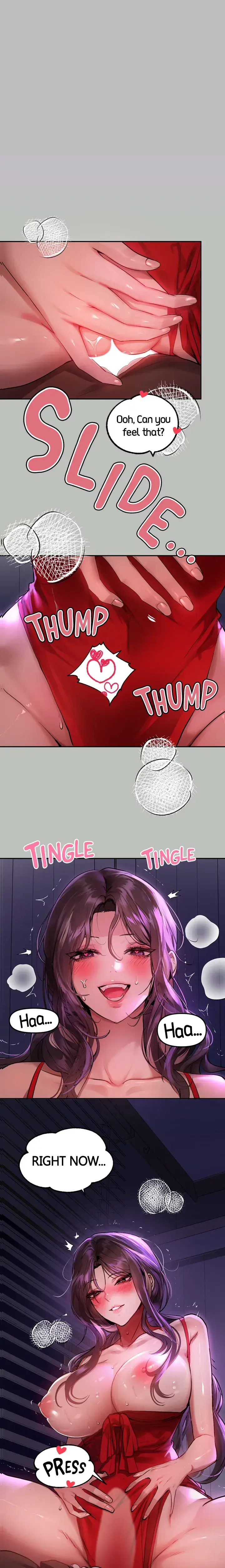 Landlord Sisters Chapter 52 - Page 6