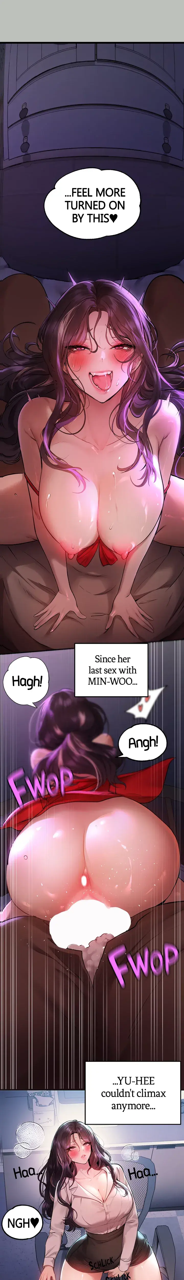 Landlord Sisters Chapter 52 - Page 9