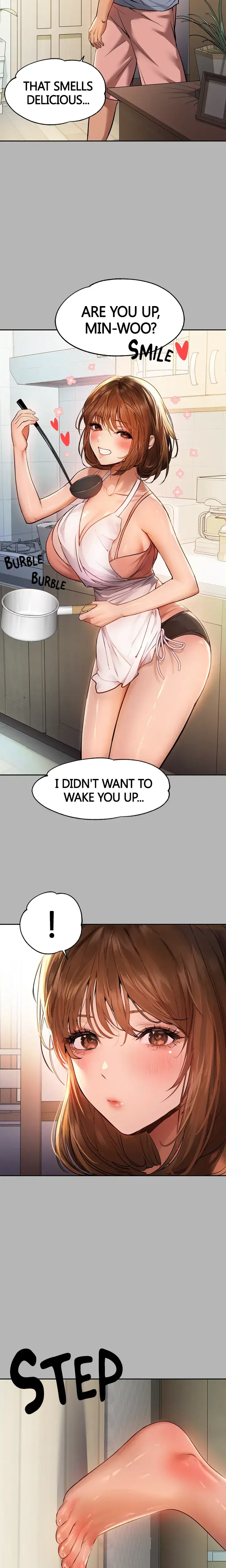 Landlord Sisters Chapter 53 - Page 19