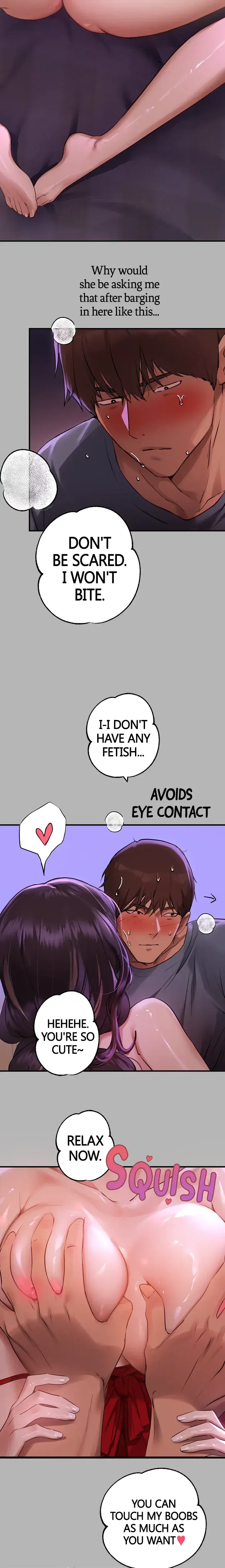 Landlord Sisters Chapter 53 - Page 2