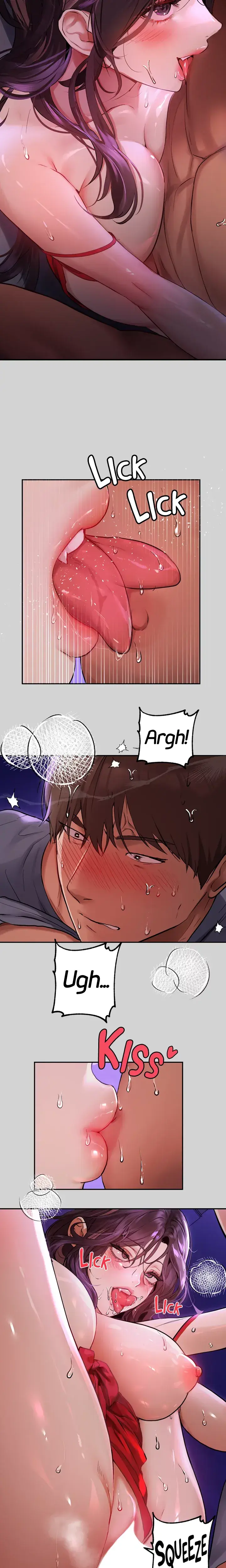 Landlord Sisters Chapter 53 - Page 5