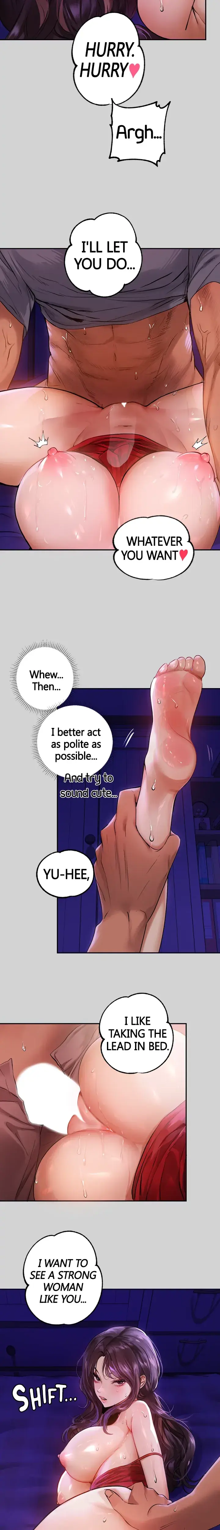 Landlord Sisters Chapter 53 - Page 7