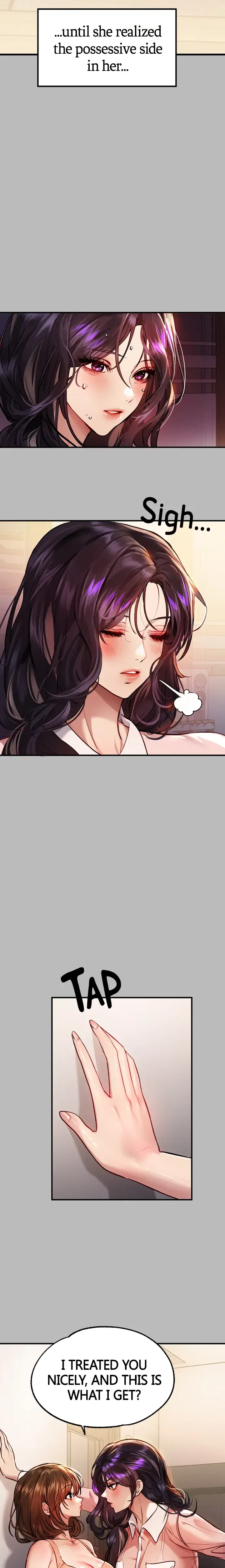Landlord Sisters Chapter 54 - Page 12