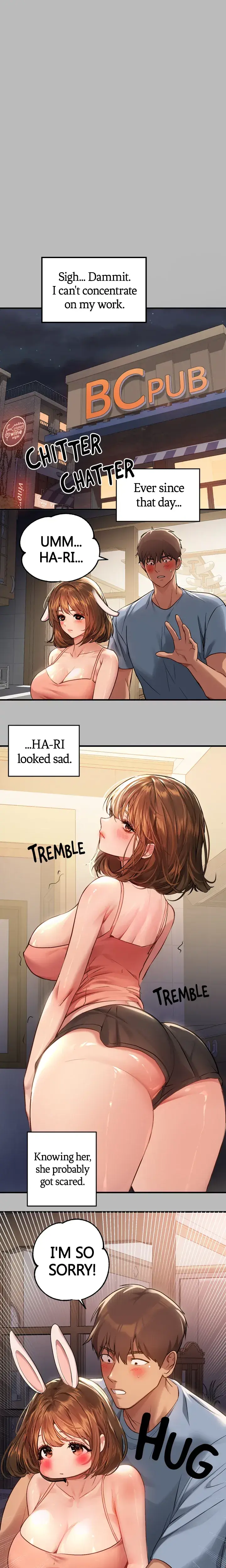 Landlord Sisters Chapter 54 - Page 17