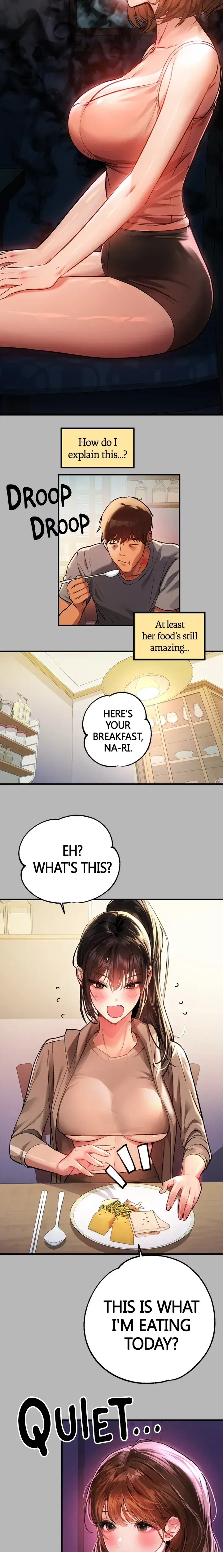 Landlord Sisters Chapter 54 - Page 3