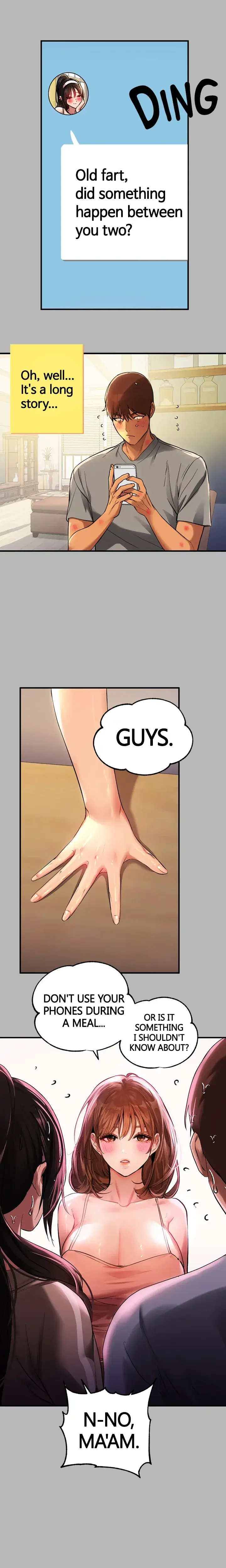 Landlord Sisters Chapter 54 - Page 5