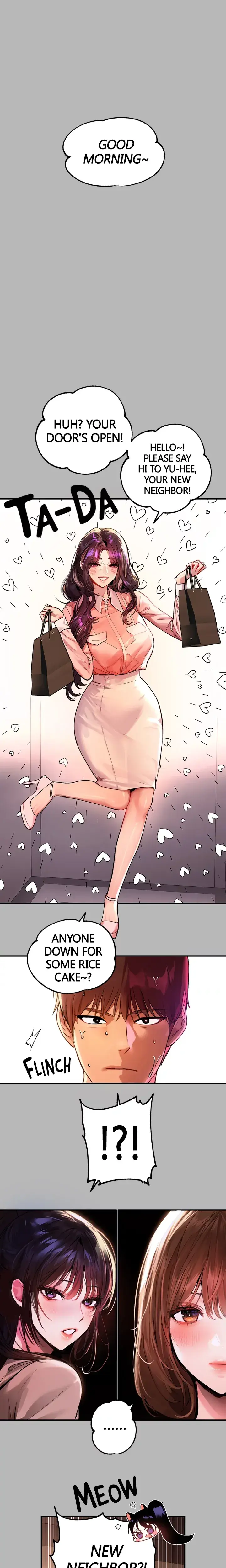 Landlord Sisters Chapter 54 - Page 6