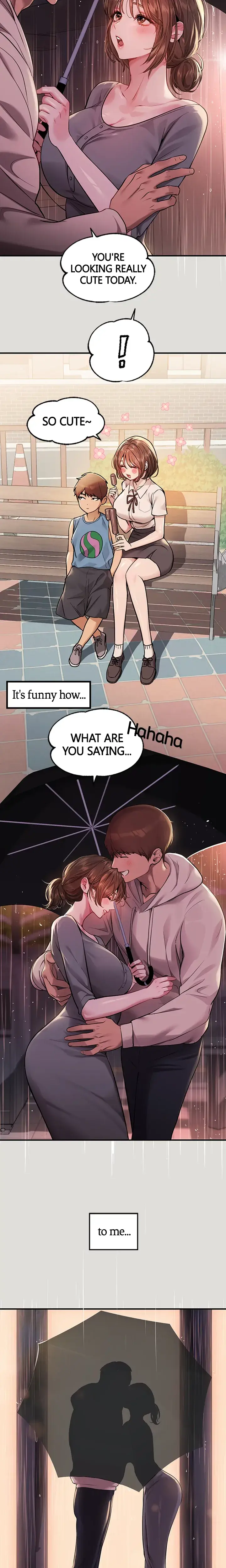 Landlord Sisters Chapter 55 - Page 12