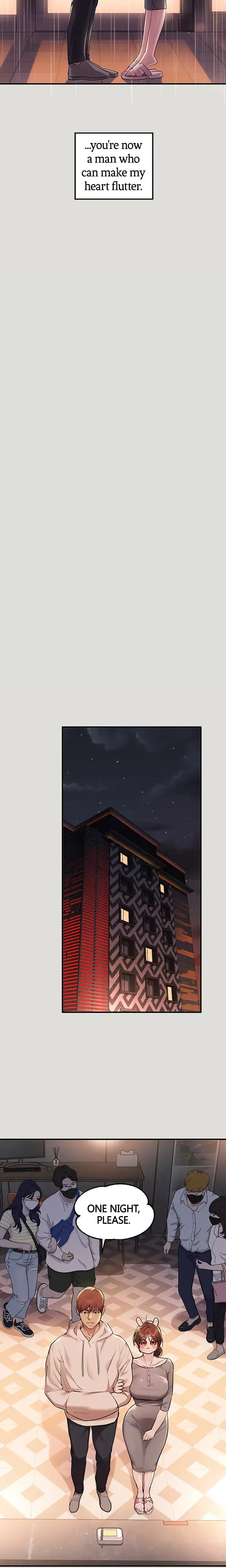 Landlord Sisters Chapter 55 - Page 13