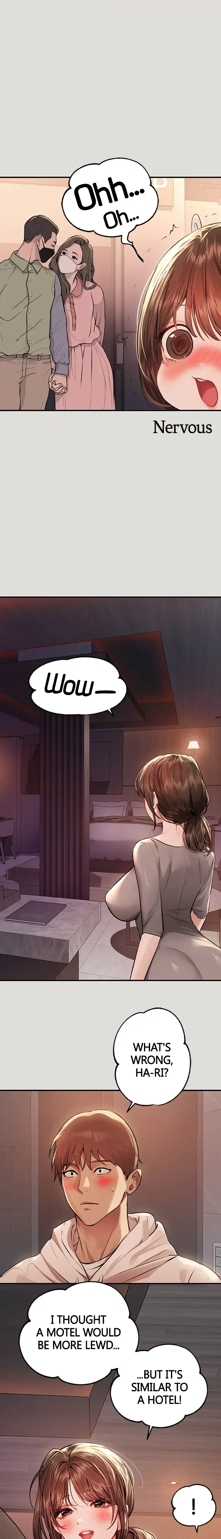 Landlord Sisters Chapter 55 - Page 14