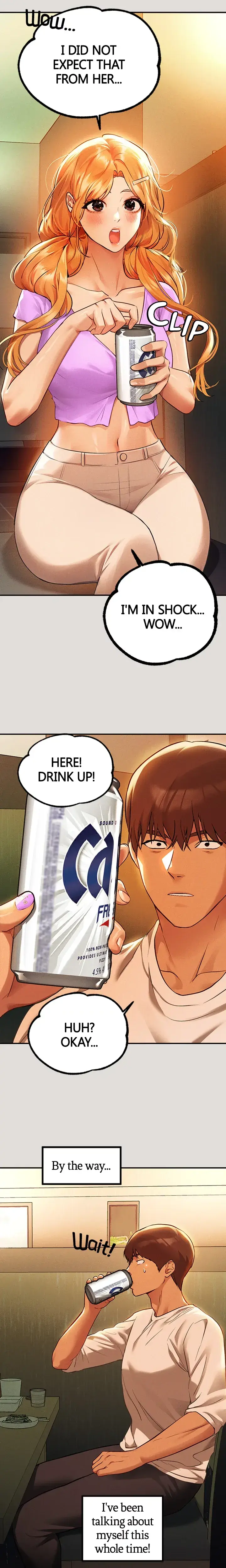 Landlord Sisters Chapter 55 - Page 2
