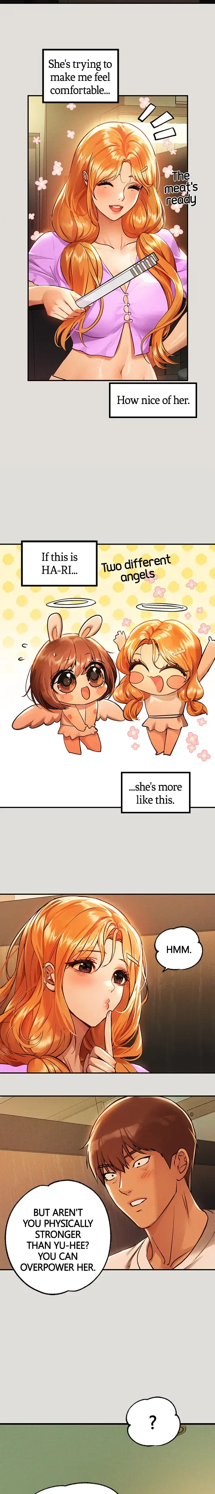 Landlord Sisters Chapter 55 - Page 3