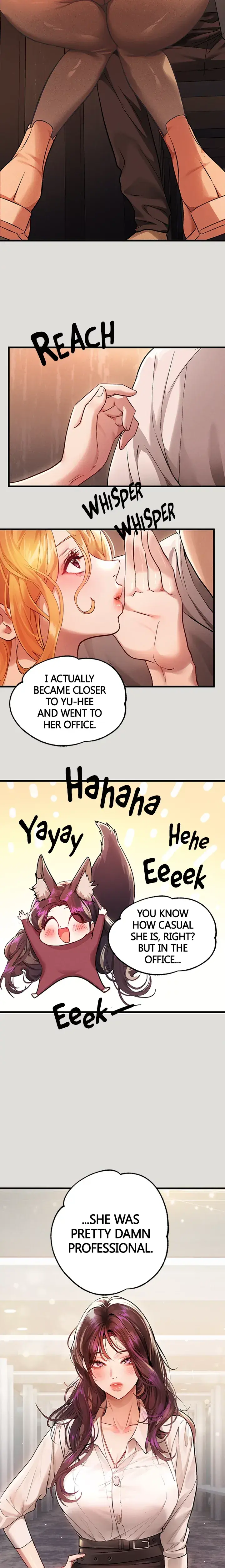 Landlord Sisters Chapter 55 - Page 6