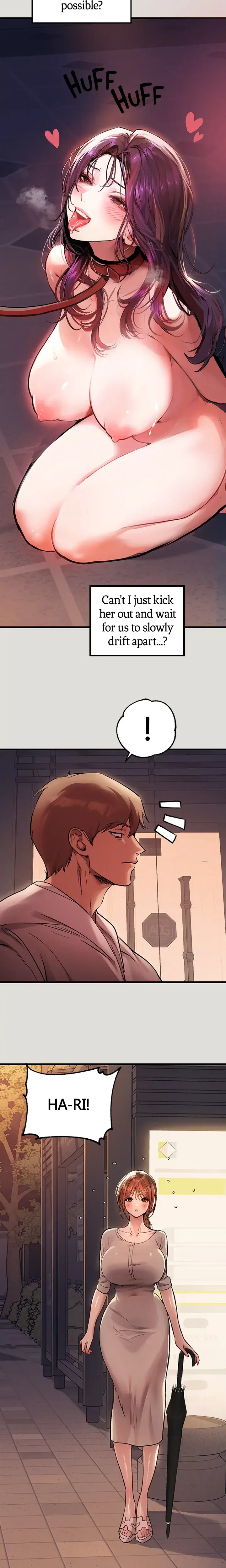 Landlord Sisters Chapter 55 - Page 9