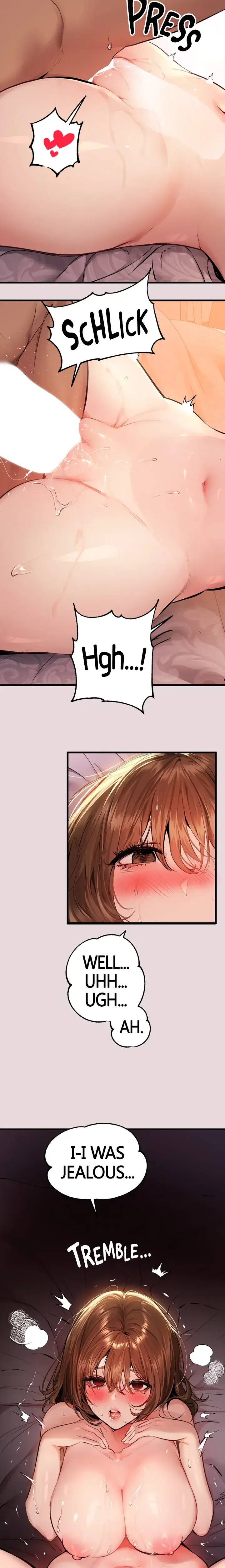 Landlord Sisters Chapter 56 - Page 13