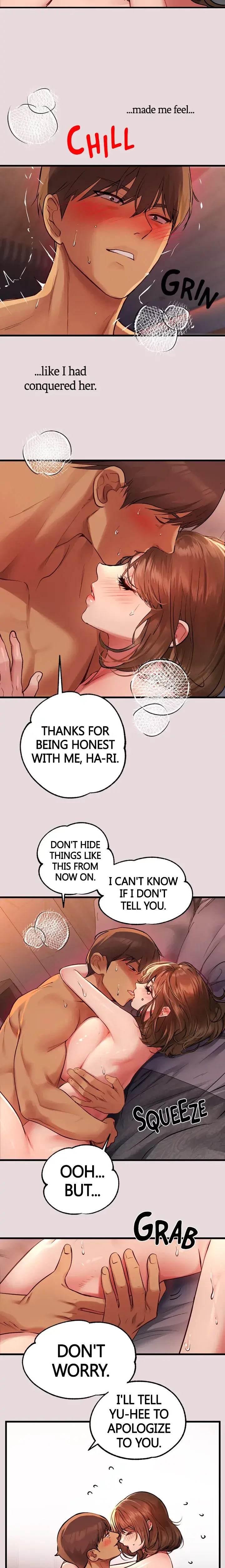 Landlord Sisters Chapter 56 - Page 19