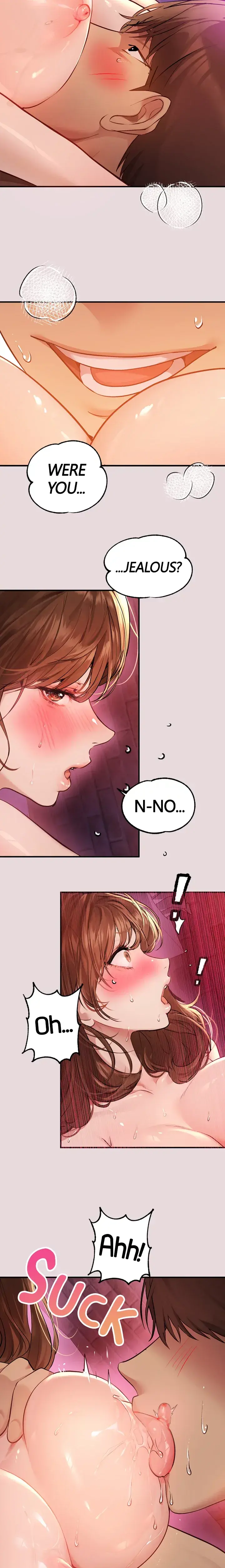 Landlord Sisters Chapter 56 - Page 3