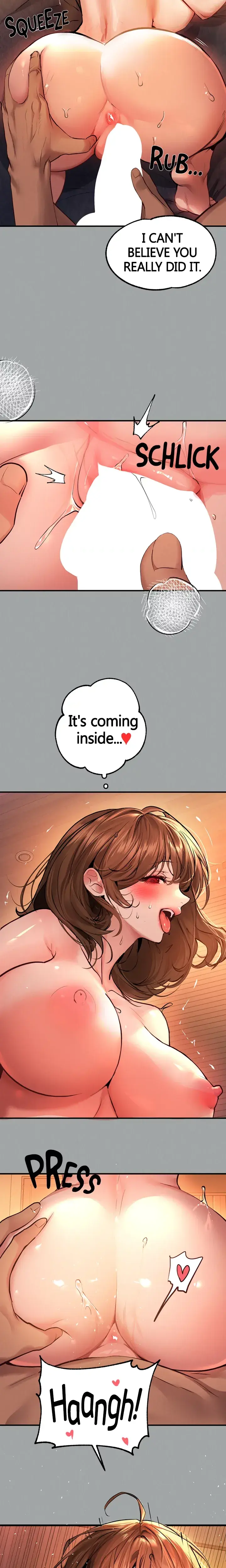 Landlord Sisters Chapter 57 - Page 14