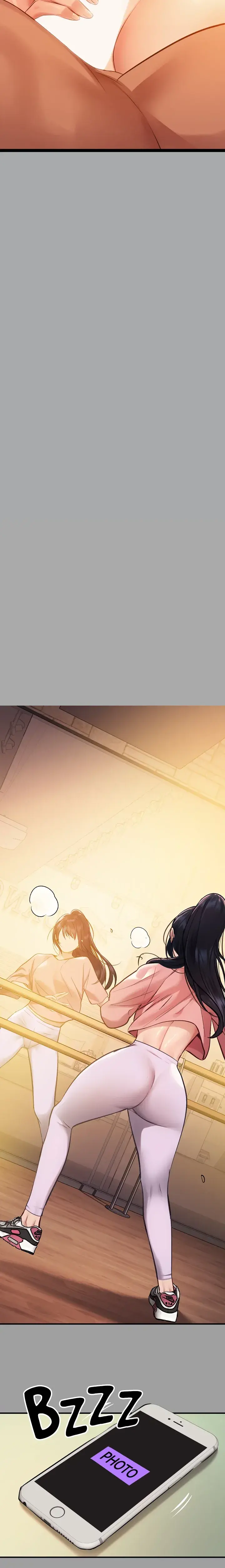 Landlord Sisters Chapter 57 - Page 21