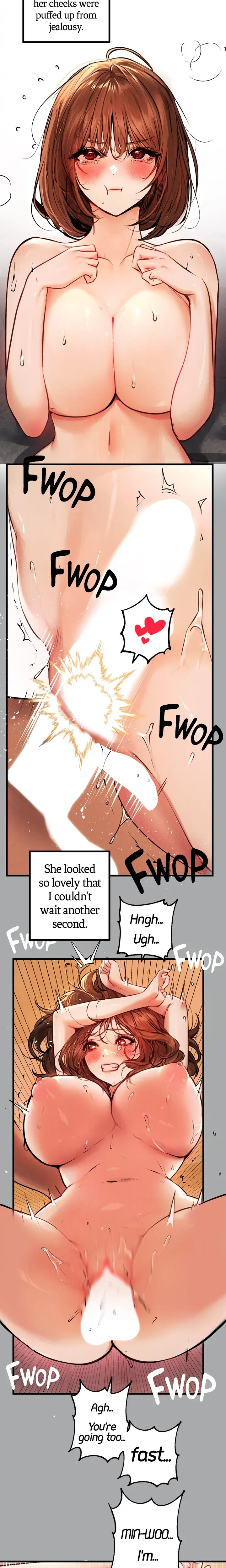 Landlord Sisters Chapter 57 - Page 6