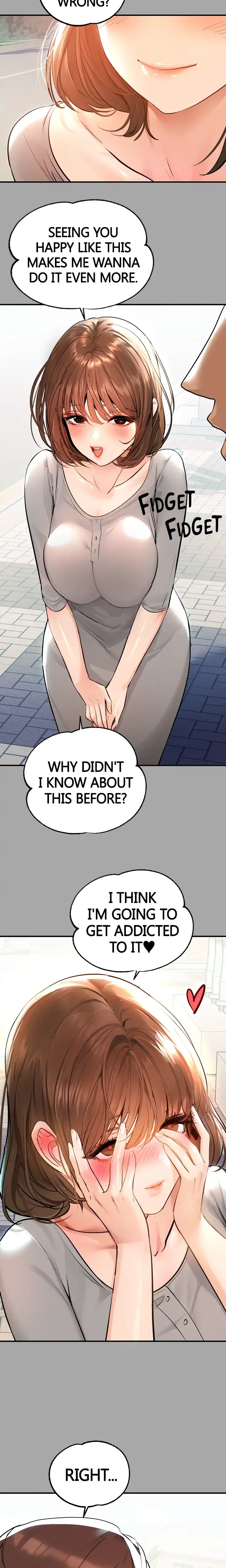 Landlord Sisters Chapter 58 - Page 10