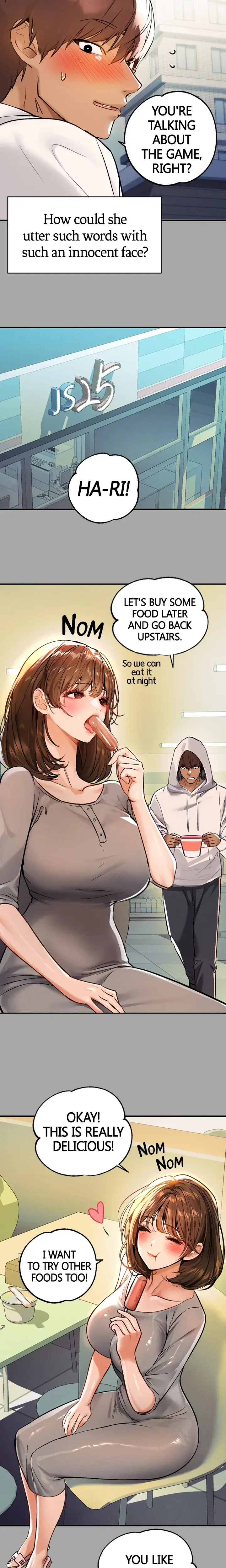 Landlord Sisters Chapter 58 - Page 11