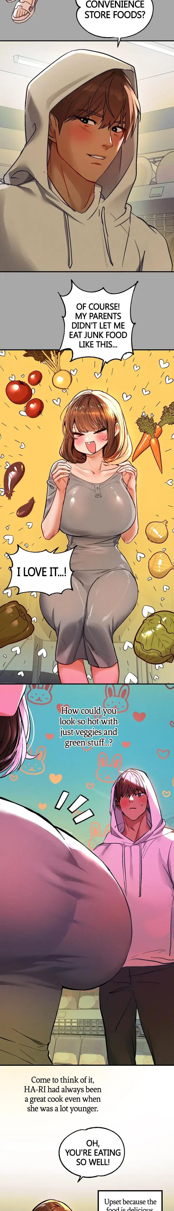 Landlord Sisters Chapter 58 - Page 12