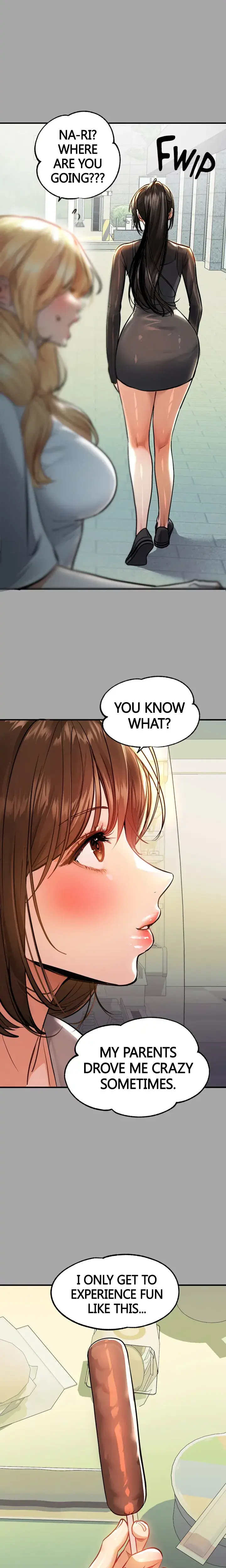 Landlord Sisters Chapter 58 - Page 16