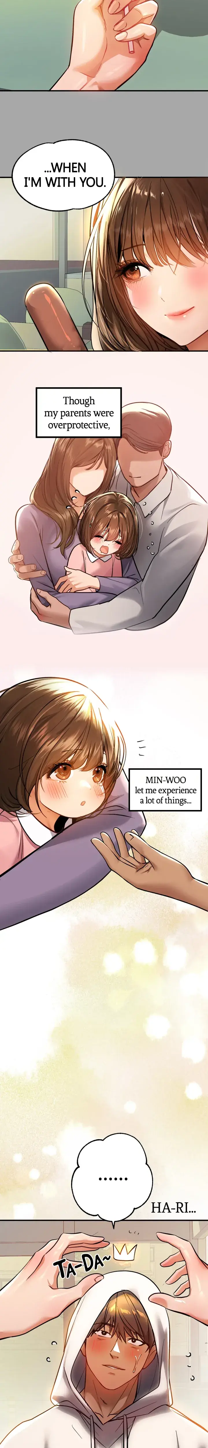 Landlord Sisters Chapter 58 - Page 17