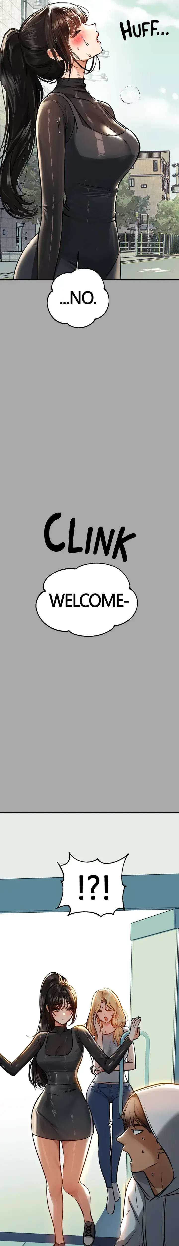 Landlord Sisters Chapter 58 - Page 19