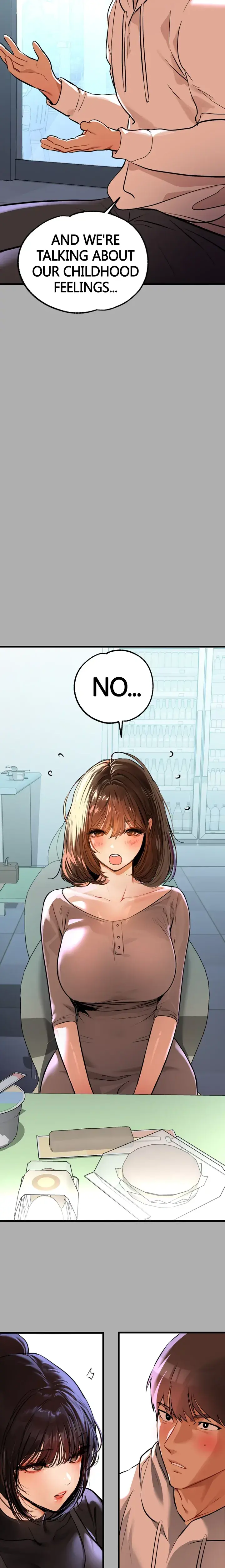 Landlord Sisters Chapter 59 - Page 11