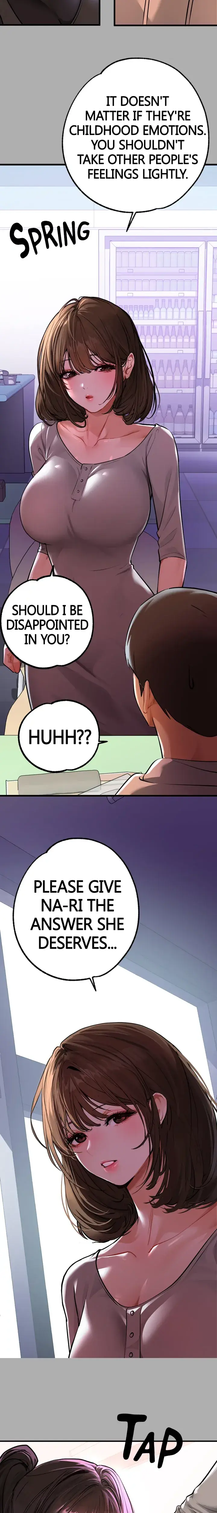 Landlord Sisters Chapter 59 - Page 12