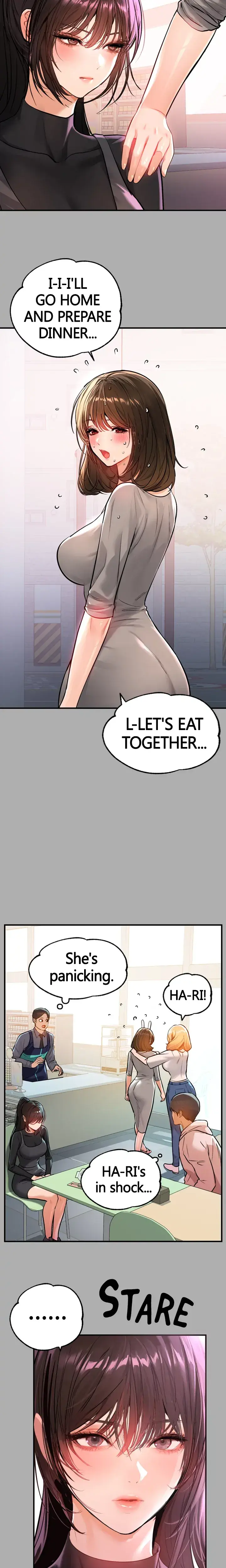 Landlord Sisters Chapter 59 - Page 13