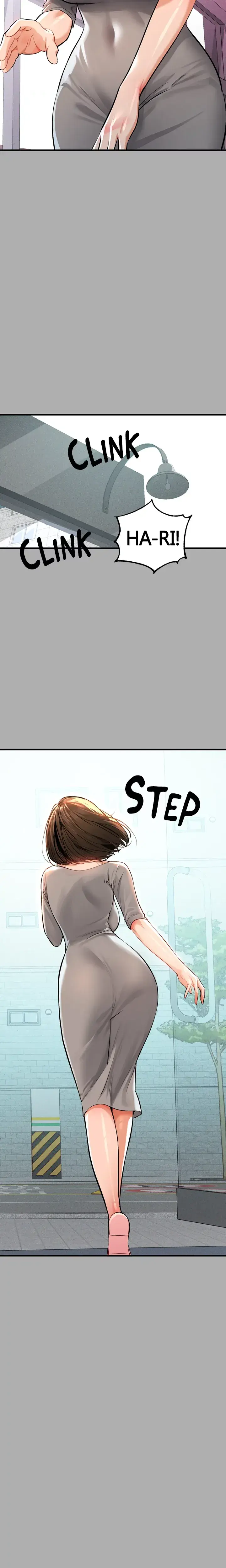 Landlord Sisters Chapter 59 - Page 16