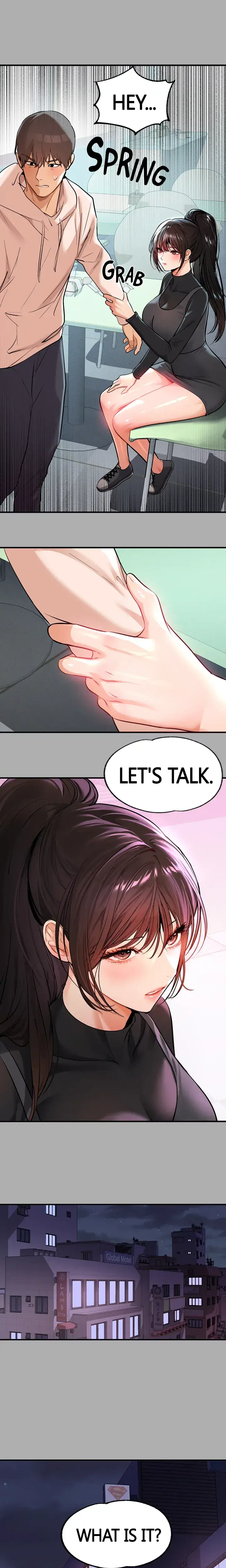 Landlord Sisters Chapter 59 - Page 17