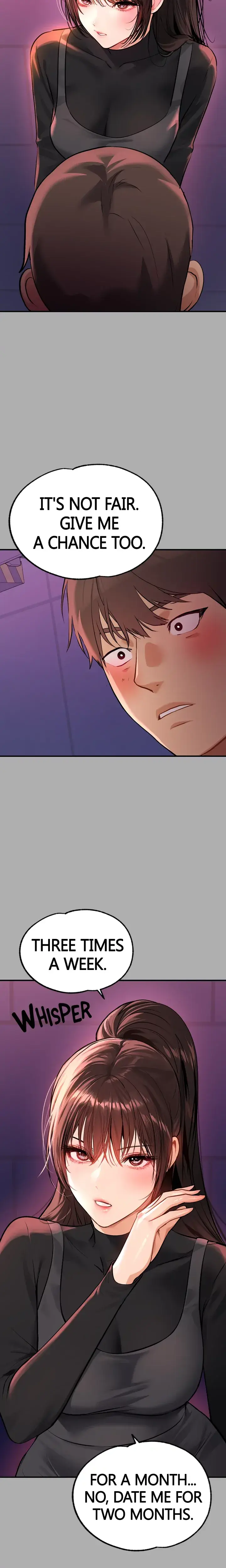 Landlord Sisters Chapter 59 - Page 19