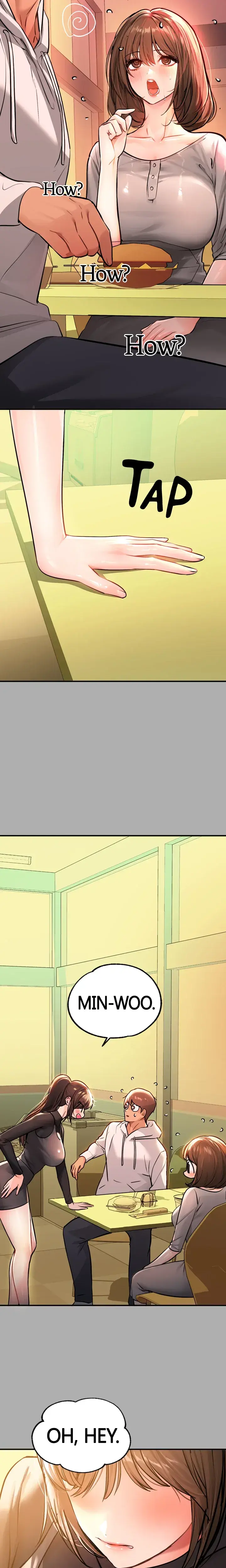 Landlord Sisters Chapter 59 - Page 2