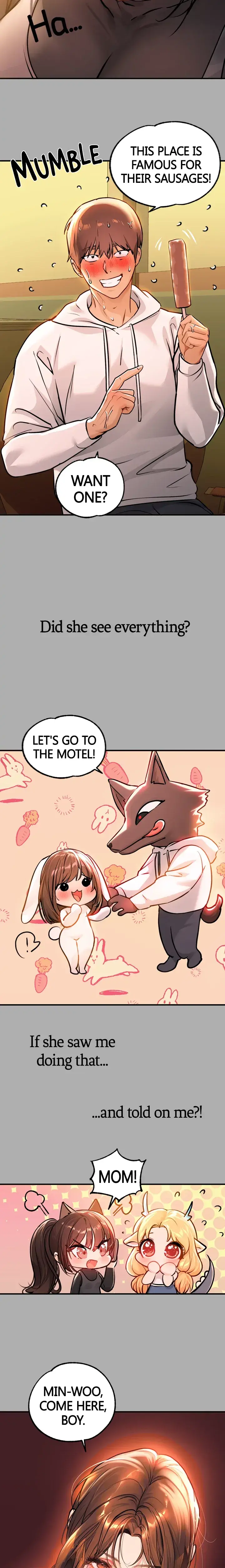Landlord Sisters Chapter 59 - Page 3