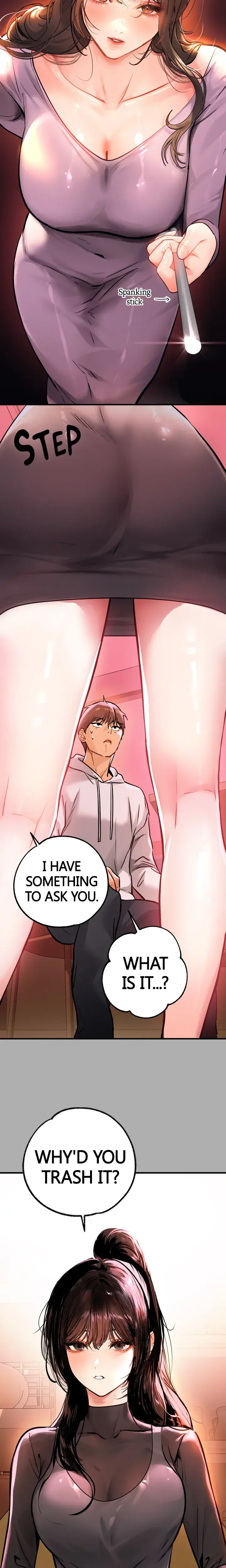 Landlord Sisters Chapter 59 - Page 4
