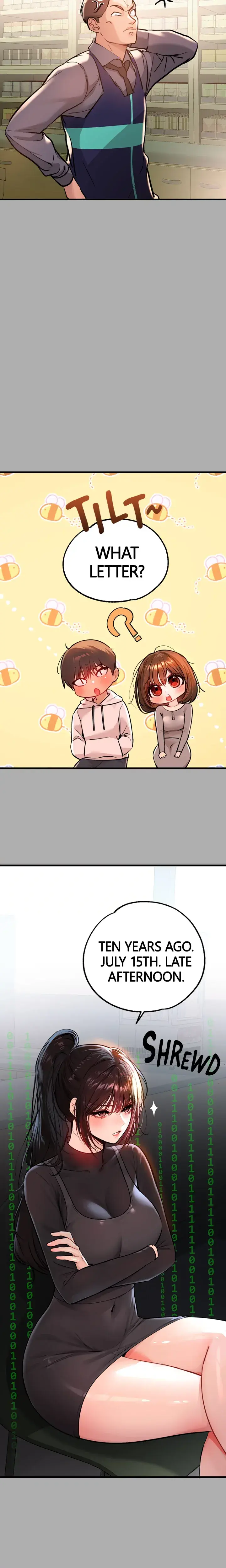 Landlord Sisters Chapter 59 - Page 6