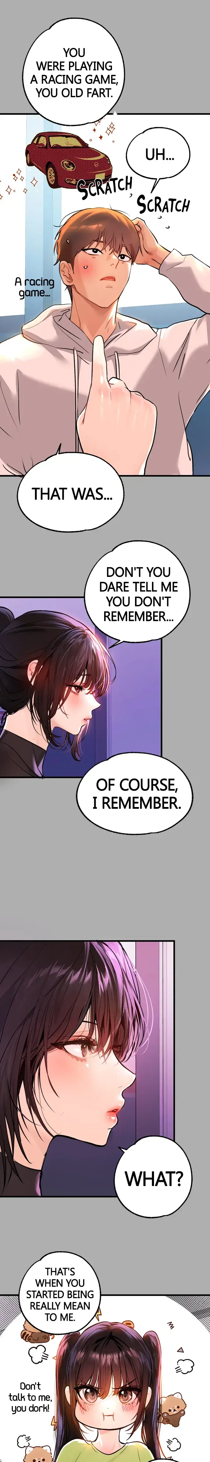 Landlord Sisters Chapter 59 - Page 7