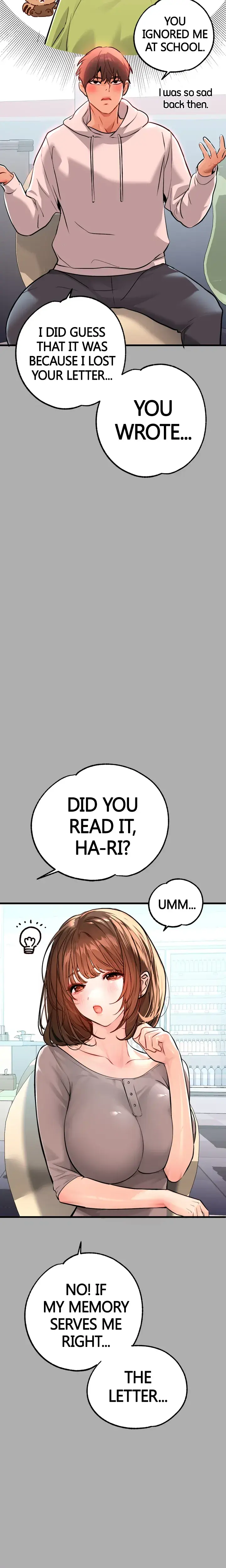 Landlord Sisters Chapter 59 - Page 8