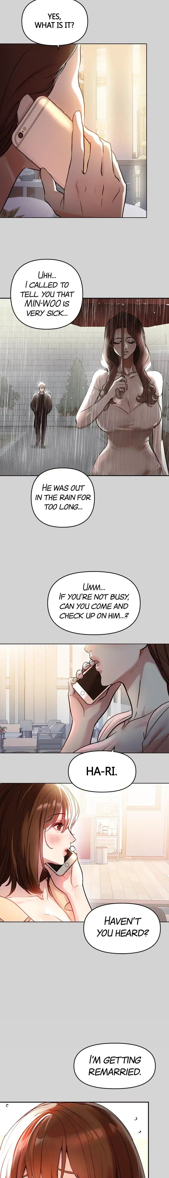 Landlord Sisters Chapter 6 - Page 10