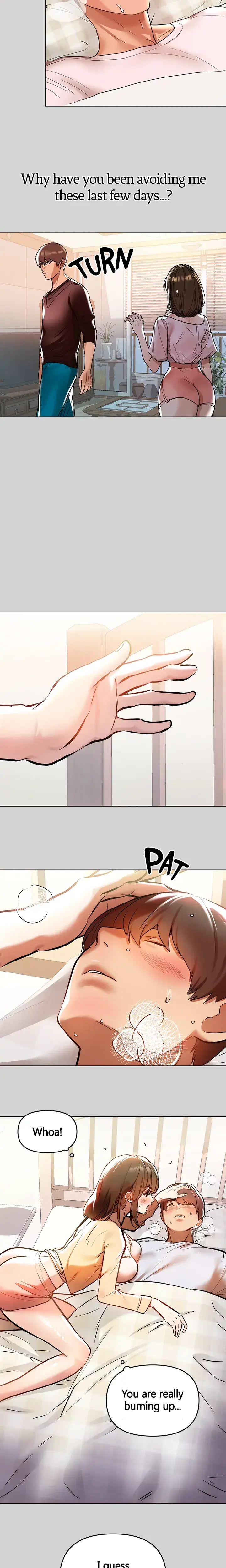 Landlord Sisters Chapter 6 - Page 8